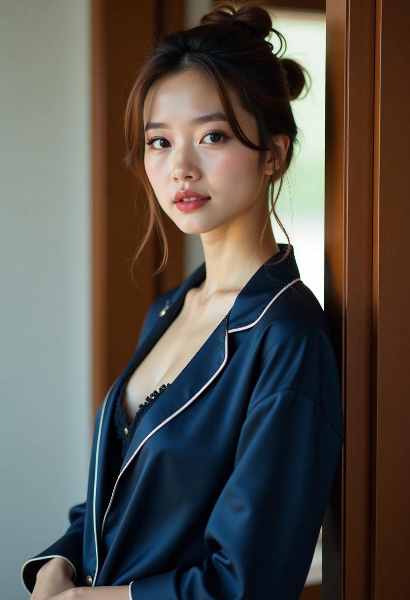 夜航录音