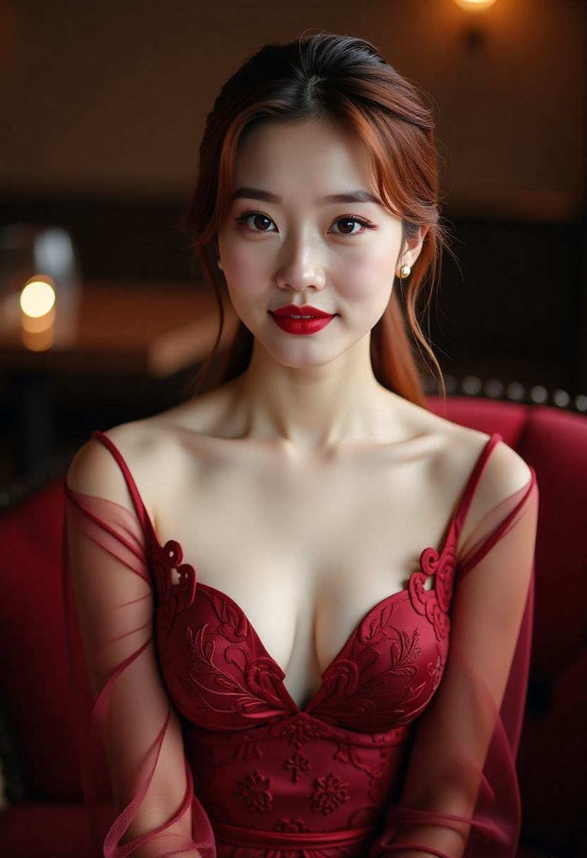 信箱打开