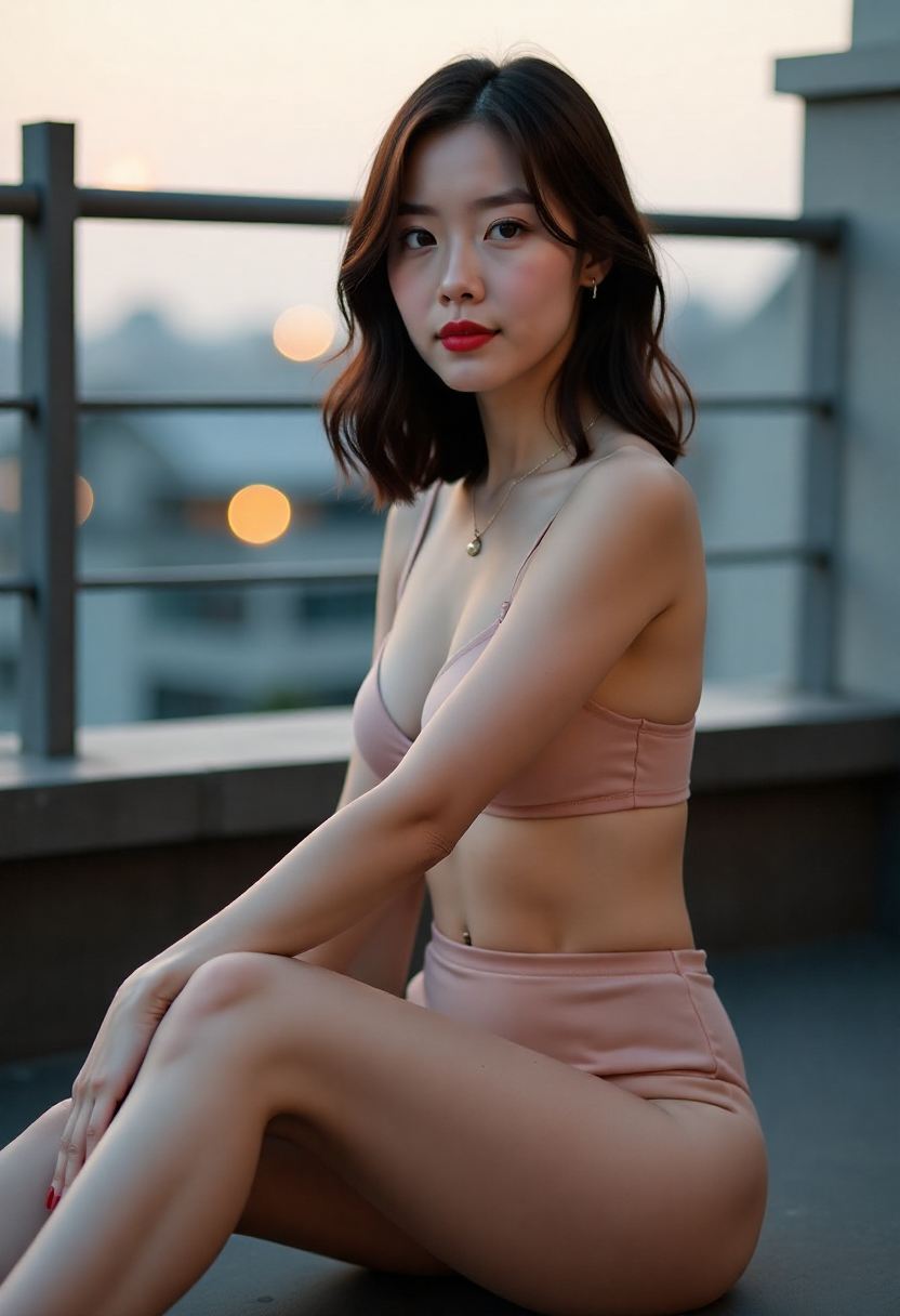 雪线局海报